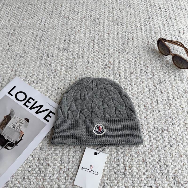 Moncler Beanie ID:20261020-339